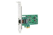 Adapter Sieciowy (karta sieciowa, serwer druku, itp.) - HP Intel Pro 1000 CT - 728562-001