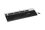 Klawiatura - HP Standard - Klawiatura zamienna notebooka - Francja - 826631-051