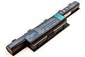 Bateria do laptopa - CoreParts Battery - MBI50859