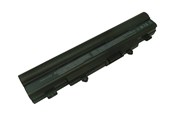 Bateria do laptopa - CoreParts Battery - laptop battery - Li-Ion - 4400 mAh - 49 Wh - MBXAC-BA0005
