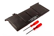Bateria do laptopa - CoreParts Battery - laptop battery - 39 Wh - MBXAP-BA0005