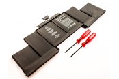Bateria do laptopa - CoreParts Battery - laptop battery - Li-pol - 8.755 Ah - 99.5 Wh - MBXAP-BA0021