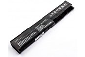 Bateria do laptopa - CoreParts Battery - laptop battery - Li-Ion - 4400 mAh - MBI4120