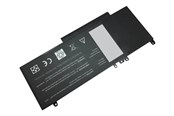 Bateria do laptopa - CoreParts Battery - laptop battery - Li-Ion - 5.2 Ah - MBXDE-BA0012