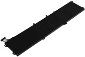 Bateria do laptopa - CoreParts Battery - laptop battery - Li-Ion - 7300 mAh - 83.2 Wh - MBXDE-BA0139