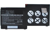 Bateria do laptopa - CoreParts Battery - laptop battery - Li-pol - 4140 mAh - 46 Wh - MBXHP-BA0132
