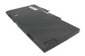 Bateria do laptopa - CoreParts Battery - laptop battery - Li-pol - 4500 mAh - 50 Wh - MBXHP-BA0169