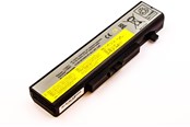 Bateria do laptopa - CoreParts Battery - laptop battery - 4800 mAh - MBI3057