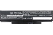 Bateria do laptopa - CoreParts Battery - laptop battery - Li-Ion - 4400 mAh - 47.5 Wh - MBXLE-BA0111