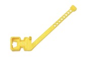 Akcesoria sieciowe - ATEN LockPro 2X-EA12 HDMI Cable Lock (10-Pack) - 2X-EA12