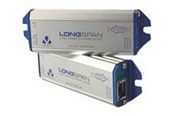 Wzmacniacz i transceiver  - Veracity LONGSPAN LITE - network extender - 10Mb LAN 100Mb LAN - VLS-1N-L