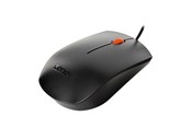Myszka - Lenovo 78Y4400 - Myszy - Laser - 3 - Czarny - 78Y4400