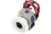 Akcesoria do drukarek - Lexmark MX61x SVC Clutches - 40x8265