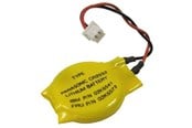 Akcesoria komputerowe - Lenovo - backup battery - CMOS - 04W1642