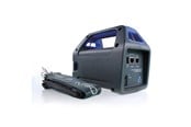PoE Injector - Veracity POINTSOURCE Wireless Battery powered POE injector and wireless IP camera installation tool - VAD-PSW
