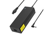 Ładowarka do laptopa - CoreParts Power Adapter 120W 19V 6.32A Plug:5.5*2.5 Including EU Power Cord - MBXAS-AC0004