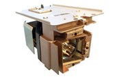 Lampa do projektora - CoreParts Lamp projector lamp - ML12540