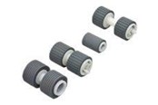 Akcesoria komputerowe - Epson Roller Assembly Kit - scanner roller kit - B12B813581