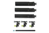 Tusz, toner i material eksploatacyjny - Lexmark Roller Maintenance Kit - 40X7706