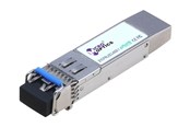 Wzmacniacz i transceiver  - MicroOptics Optics - SFP (mini-GBIC) transceiver module - 100Mb LAN - MO-J9054C