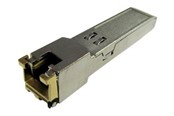 Wzmacniacz i transceiver  - MicroOptics Optics - SFP+ transceiver module - 10 GigE - MO-SFP-10G-T