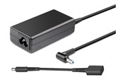 Ladowarka do laptopa - CoreParts Smart Adapter for HP 45W 19.5V 2.31A Plug:4.5*3.0 Including EU Power Cord and Smart Dongle - MBXHP-AC0030
