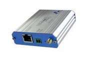Sieć i rozszerzenie sieci bezprzewodowej - Veracity TIMENET Pro - network time server - VTN-TN-PRO