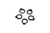 Akcesoria do drukarek - CoreParts Spareparts - upper roller bushing left - MSP4389