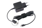 Telefon - Adapter i Ładowarka - CoreParts Battery power adapter - MBXUSBC-AC0004