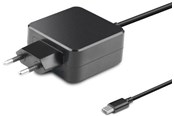 Ładowarka do laptopa - CoreParts Battery USB-C - power adapter - 45 Watt - MBXUSBC-AC0005