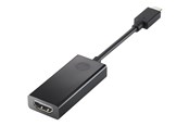 Kabel wyswietlacza - HP USB-C to HDMI Adapter - N9K77AA