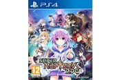 Gry - Super Neptuna - Sony PlayStation 4 - RPG - 5060112432224