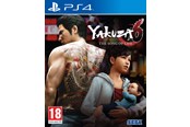 Gry - Yakuza 6: The Song of Life - Sony PlayStation 4 - Akcji/Przygodowa - 5055277038008