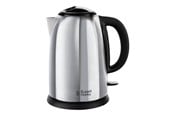 Czajnik elektryczny - Russell Hobbs Czajnik elektryczny Victory 23930-70 - Srebrny - 2400 W - 23930-70