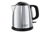 Czajnik elektryczny - Russell Hobbs Czajnik elektryczny Victory compact 24990-70 - Srebrny - 2200 W - 24990-70