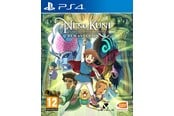 Gry - Ni no Kuni: Wrath of the White Witch: Remastered - Sony PlayStation 4 - RPG - 3391892004212