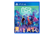 Gry - No Straight Roads - Sony PlayStation 4 - Akcji/Przygodowa - 5056208805225