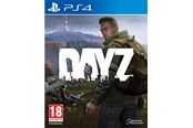 Gry - DayZ - Sony PlayStation 4 - FPS - 5056208804969