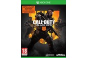 Gry - Call of Duty: Black Ops 4 - Specialist Edition - Microsoft Xbox One - FPS - 5030917245831