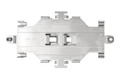 Akcesoria sieciowe - MikroTik DRP-LTM DINrail PRO mounting bracket for LtAP mini series - DRP-LTM