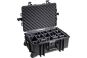 Torba na aparat - B&W International B&W outdoor.cases Type 6700 - 6700/B/RPD