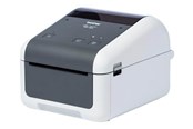 Drukarka etykiet - Brother TD-4520DN - label printer - monochrome - direct thermal - TD4520DNXX1
