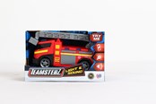 Samochody i pojazdy - Teamsterz   Small Fire Engine with L&S toy - 1416565