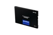 Dysk SSD - GOODRAM CX400 Gen. 2 SSD - 256GB - 2.5" - SATA-600 - SSDPR-CX400-256-G2