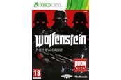 Gry - Wolfenstein: The New Order - Microsoft Xbox 360 - FPS - 0093155148710