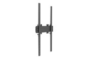 Uchwyty ścienne, uchwyty AV i meble AV - Multibrackets M Wallmount Pro MBW1UP - Max 90 kg - recommended for 100" - 7350073736942