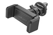 Telefon - Inne akcesoria - CELLY MountVent360 - car holder - MOUNTVENT360BK