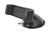 Telefon - Inne akcesoria - CELLY MountDash - car holder - MOUNTDASHBK