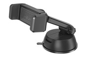 Telefon - Inne akcesoria - CELLY MountExt - car holder - MOUNTEXTBK