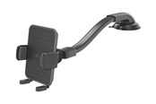 Telefon - Inne akcesoria - CELLY MountFlexPlus - car holder - MOUNTFLEXPLUSBK